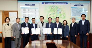 진안군의회, 2024 회계연도 결산검사위원 위촉