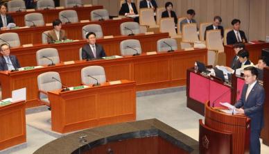 [추경 사업 톺아보기] 8.1조원이 나라빚인데…엉성한 대책만 남발