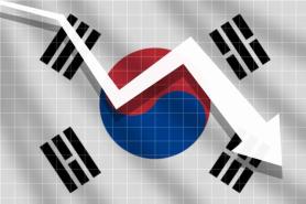 IMF pushes back Koreas $40,000 per capita GDP forecast to 2029