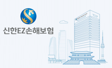 신한금융서 역할 잃은 신한EZ손보…유상증자로 돌파구 찾을까