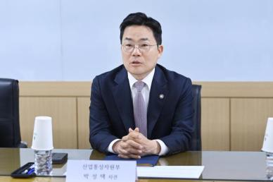 박성택 1차관 한미 통상 현안, 차기정부서 결정…줄라이 패키지 본격 준비