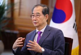 Acting President expected to declare presidential bid later this week
