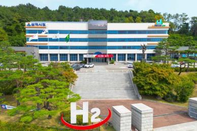 삼척시, 공공임대형 지식산업센터 건립 추진으로 지역 경제 활성화 기대