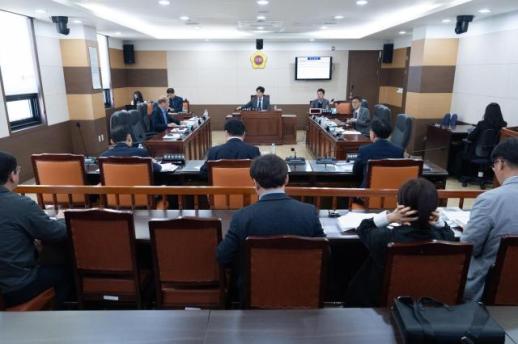 [로컬의정] 국제업무지구 아파트 위주 개발 문제 많아