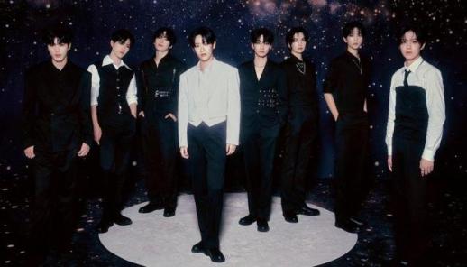 “限韩令”松绑信号清晰K-POP男团时隔9年在华开唱
