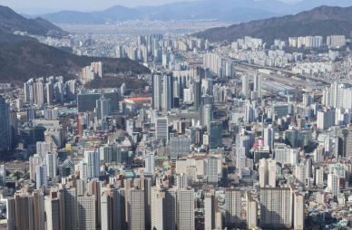 악성 미분양 또 늘어 2만5117가구...11년만 최대