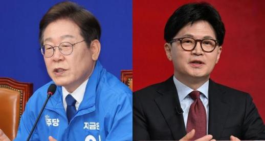 이재명 나도 애들 때려보고 싶다 한동훈이 소환한 과거 발언... 왜?