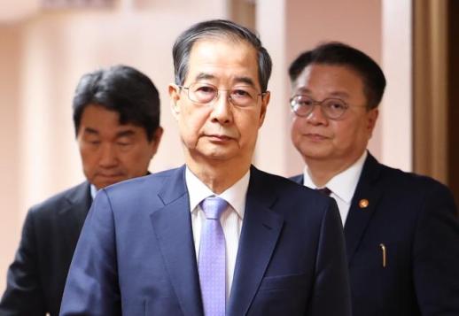 민주, 이낙연-한덕수 단일화 가능성에 "매우 비정상적"