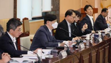 K-ICS비율 권고치 130%로 하향…보험사 건전성 관리 숨통