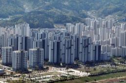 韩国一季度新房供应量腰斩 首都圈市场低迷