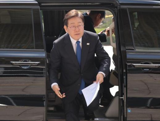 민주, 내일 법사위에 내란·김건희 특검 상정 예정