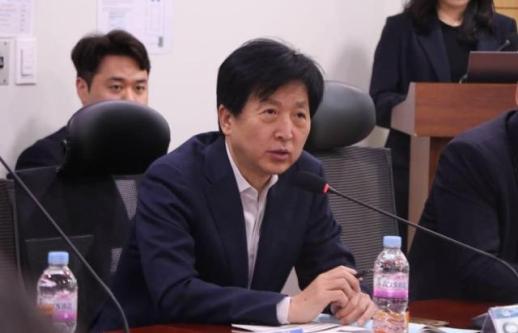 민주 오기형 새 정부에서 감세 기조 확대 신중할 필요