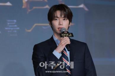 [포토] 데블스 플랜 출연한 ​​​​​​​정현규