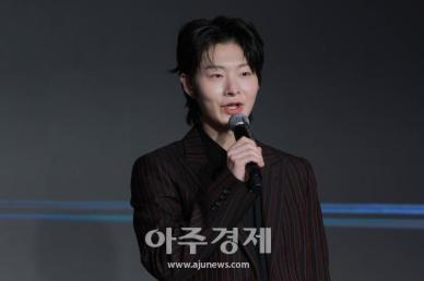 [포토] 데블스 플랜 출연한 최현준
