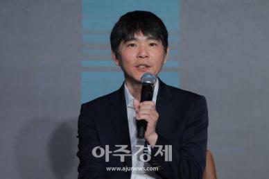 [포토] 데블스 플랜 출연한 이세돌