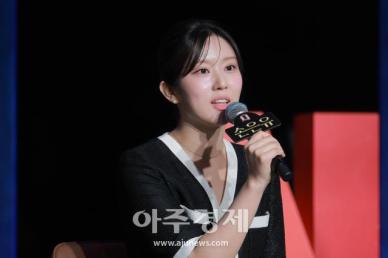 [포토] 데블스 플랜 출연한 손온유