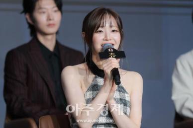 [포토] 데블스 플랜 출연한 츄