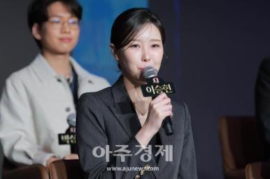 [포토] 데블스 플랜 출연한 이승현