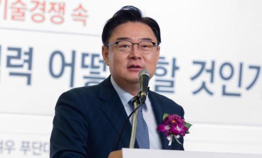 김성원, 민주당 기재부 분리 검토에 "찢지 말아달라고 했어야"