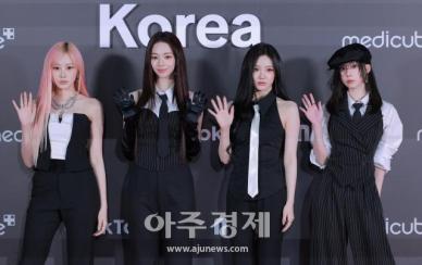 MZ 병사들이 꼽은 군통령은…1위 에스파·2위 프로미스나인
