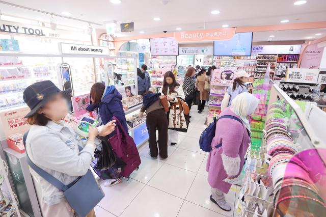 大创加码保健食品业务 撼动传统流通市场格局