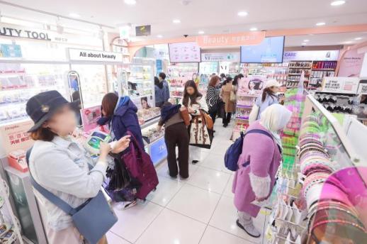 大创加码保健食品业务 撼动传统流通市场格局