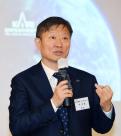 이상철 항우연 원장 韓 우주사업 발전 민간 확대·수익창출 있어야