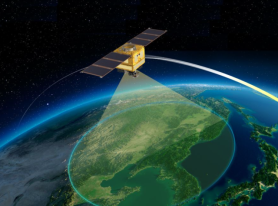 Korea to launch two low-orbit communication satellites by 2030