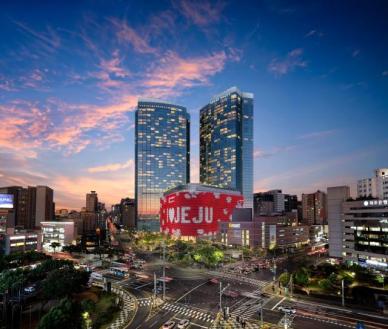 제주 드림타워 복합리조트, 호텔·F&B·카지노 전 부문서 400명 채용