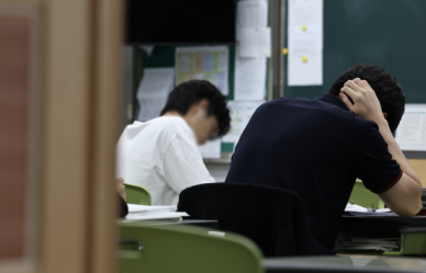 위기청소년 3명 중 1명 우울…고립감도 심각