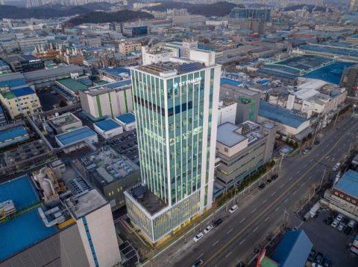 에스티팜, 2025년 1분기 매출 소폭 증가…영업익은 감소
