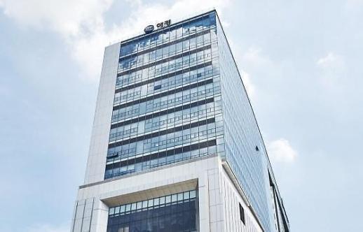 中 소비 침체 장기화…애경산업, 1Q 영업익 전년比 63.3% 감소 