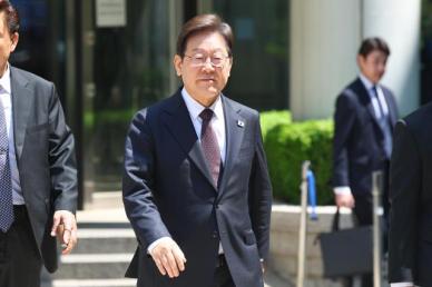대법 李 상고심 5월 1일 선고...신속결론 배경은 