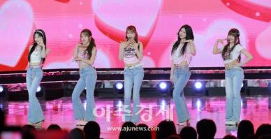 [포토] LOVEONE(러브원), Drama Queen (더쇼)