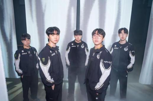 젠지-kt 롤스터, 수원 LCK 로드쇼 개최... 젠지, 라운드 전승 신기록 도전