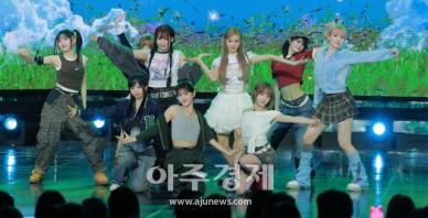 [포토] ME:I(미아이), MUSE (더쇼)