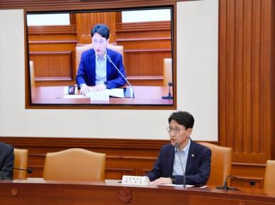 전남대병원 신축·제주 중산간도로 확장 예타 통과