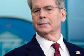 S. Korean government refutes US treasury secretarys claim about trade deal timeline