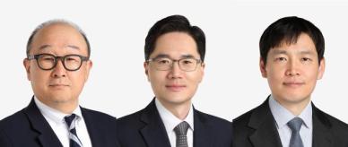 [로펌라운지] 화우, 국제조세 대응 역량 차별화...심재진 외국변호사, 류성현∙이환구 변호사 영입