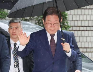 [속보] 대법, 이재명 선거법 사건 상고심 선고 TV 생중계 허용