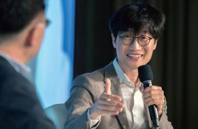 이해진-트럼프 주니어 회동 AI 관련 논의 