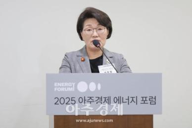 [포토] 축사하는 권향엽 의원