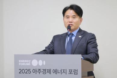 [2025 에너지포럼] 이병진 민주당 의원 패러다임 중대 전환점…풍력 집중해야