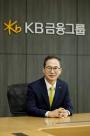 양종희 KB금융 회장, 트럼프 주니어와 면담…금융권에선 유일