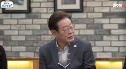김문수·한동훈, 반이재명 빅텐트 한목소리...정책 두고 공방(종합)