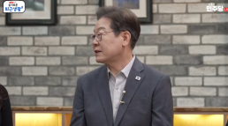 김문수·한동훈, 반이재명 빅텐트 한목소리...정책 두고 공방(종합)