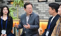 김문수·한동훈, 반이재명 빅텐트 한목소리...정책 두고 공방(종합)