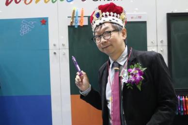 [김호이의 사람들①] 문구왕 타카바타케 마사유키 문구를 좋아하던 아이, 문구로 인생을 그리다