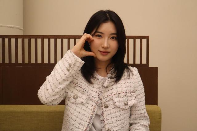 김길리 선수 사진 김호이 기자