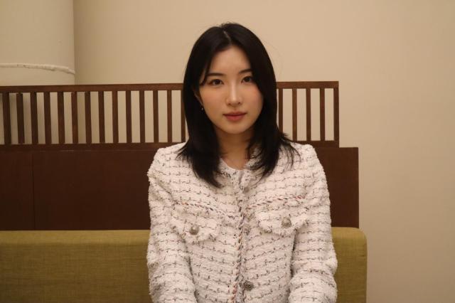 김길리 선수 사진 김호이 기자